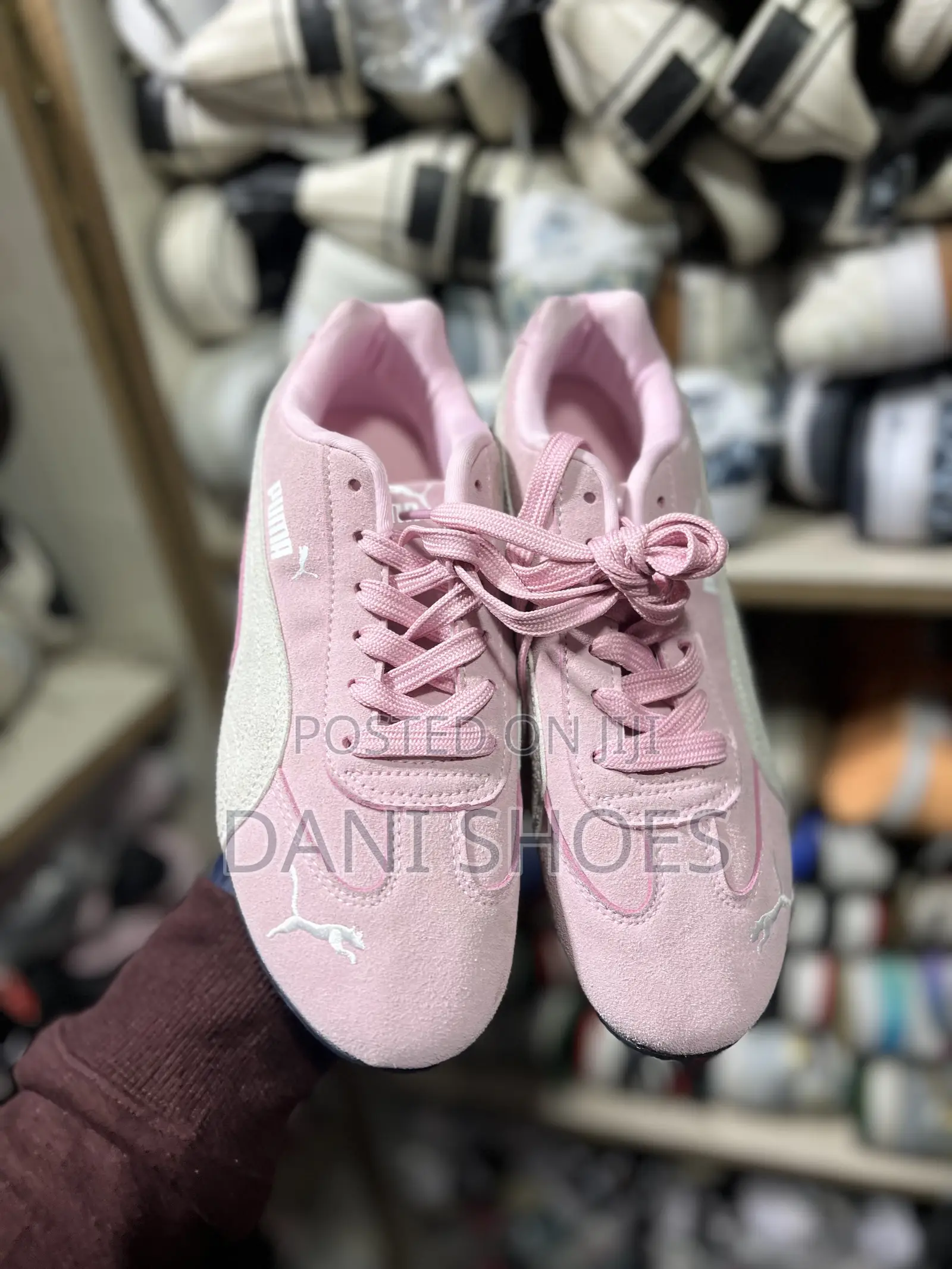 Puma Shoes