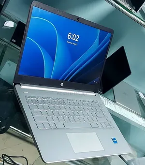 New Laptop HP Stream Notebook 8GB Intel Core i3 SSD 256GB