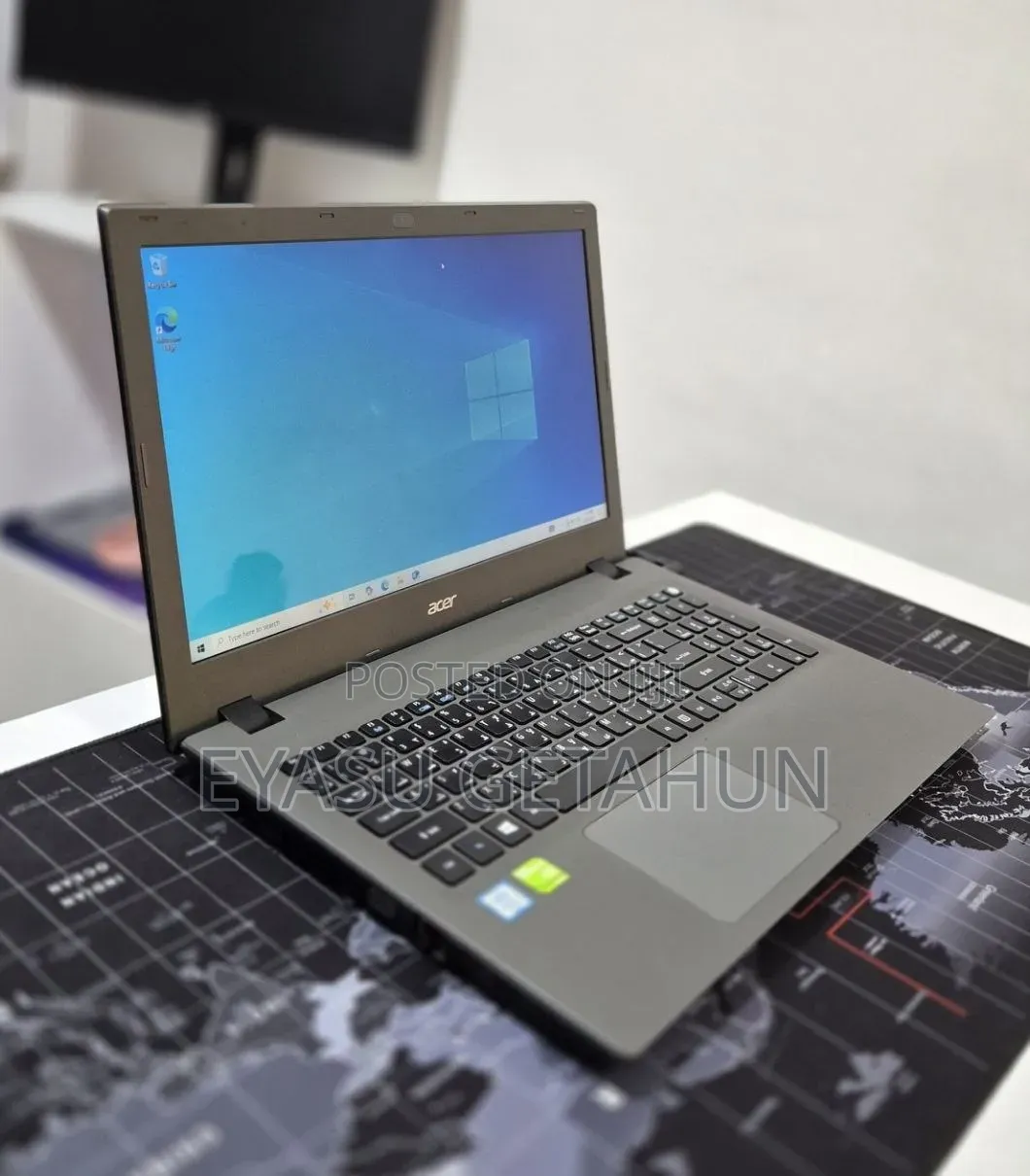 New Laptop Acer Aspire 5 8GB Intel Core i5 HDD 1T
