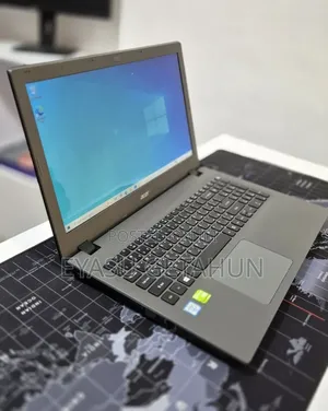 New Laptop Acer Aspire 5 8GB Intel Core i5 HDD 1T