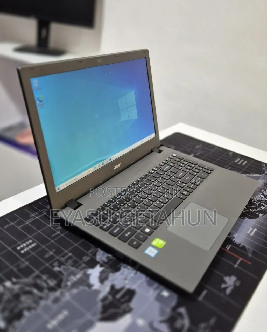 New Laptop Acer Aspire 5 8GB Intel Core i5 HDD 1T