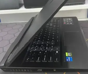 New Laptop MSI GP75 Leopard 16GB Intel Core i7 SSD 1T
