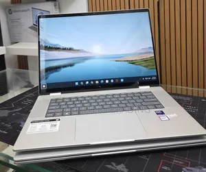 New Laptop HP Envy X360 16GB Intel Core Ultra 7 SSD 1T