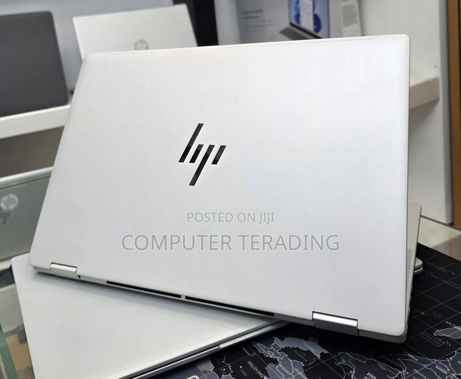 New Laptop HP Envy X360 16GB Intel Core Ultra 7 SSD 1T