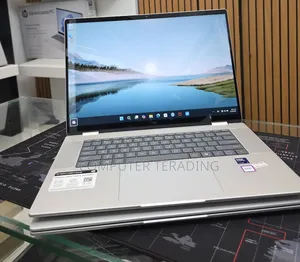 New Laptop HP Envy X360 16GB Intel Core Ultra 7 SSD 1T