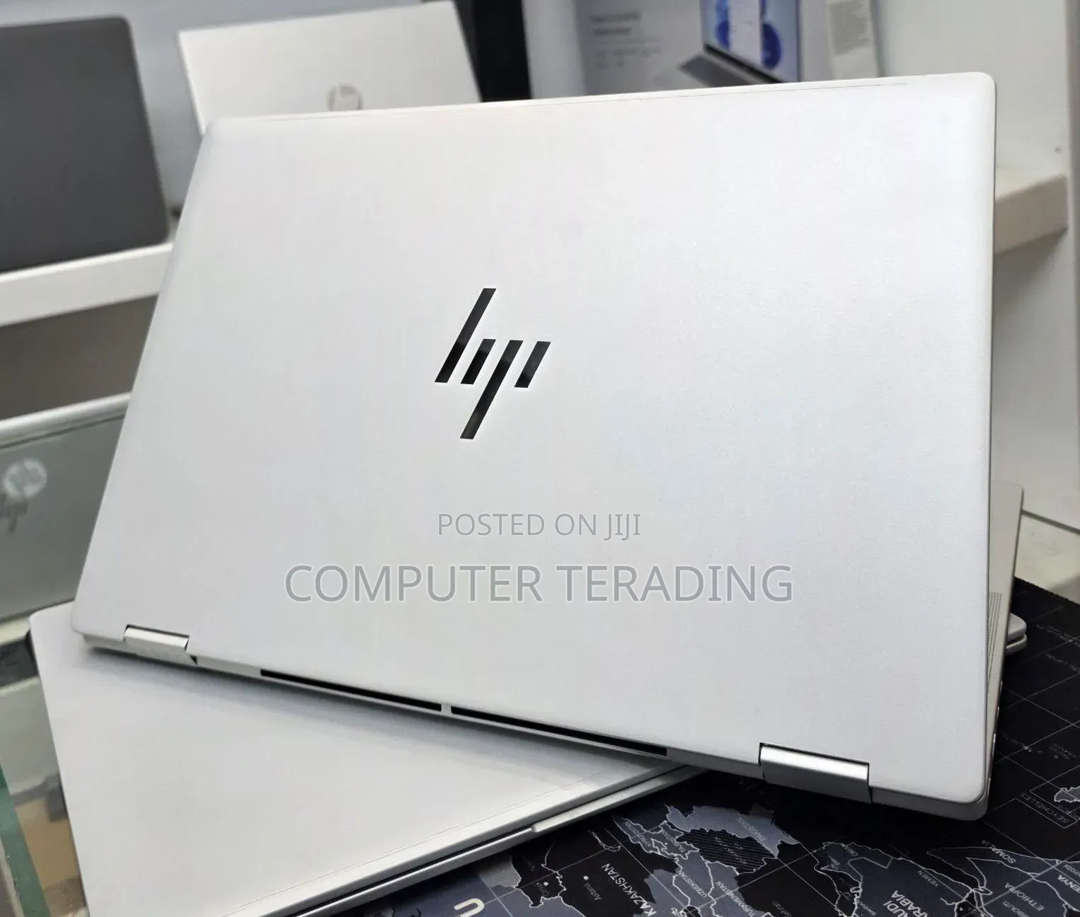 New Laptop HP Envy X360 16GB Intel Core Ultra 7 SSD 1T