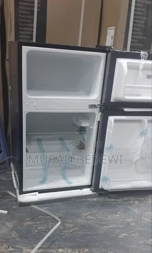 Midea Fridge