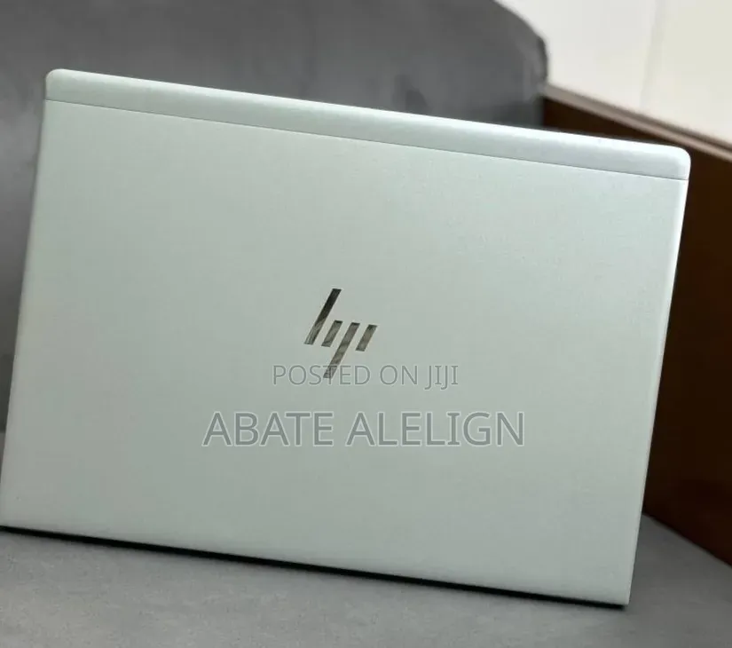 New Laptop HP EliteBook 830 G5 8GB Intel Core i5 SSD 512GB