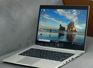 New Laptop HP EliteBook 830 G5 8GB Intel Core i5 SSD 512GB