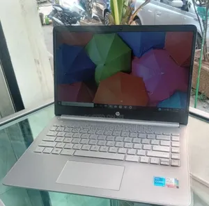New Laptop HP Stream Notebook 8GB Intel Core i5 SSD 512GB