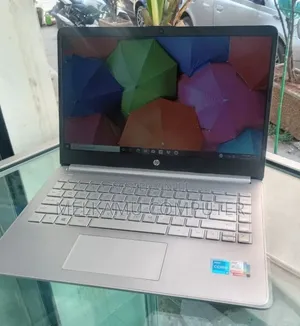 New Laptop HP Stream Notebook 8GB Intel Core i5 SSD 512GB