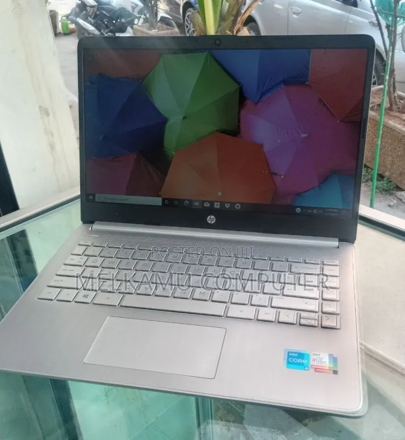 New Laptop HP Stream Notebook 8GB Intel Core i5 SSD 512GB