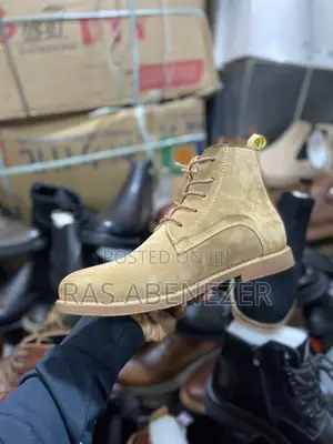 Clark Shoes