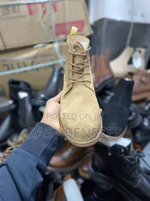 Clark Shoes