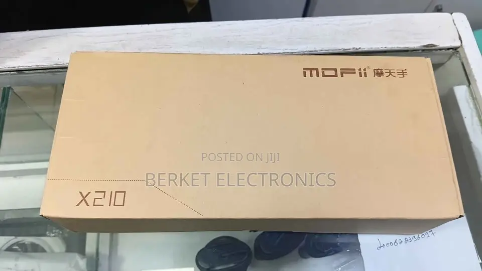 Wireless Keyboard and Mouse Combo Mofii Wireless Mouse and Keyboard
