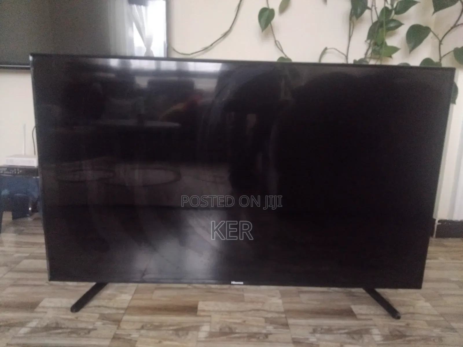 Hisense Smart Tv
