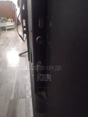 Hisense Smart Tv