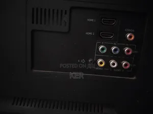 Hisense Smart Tv