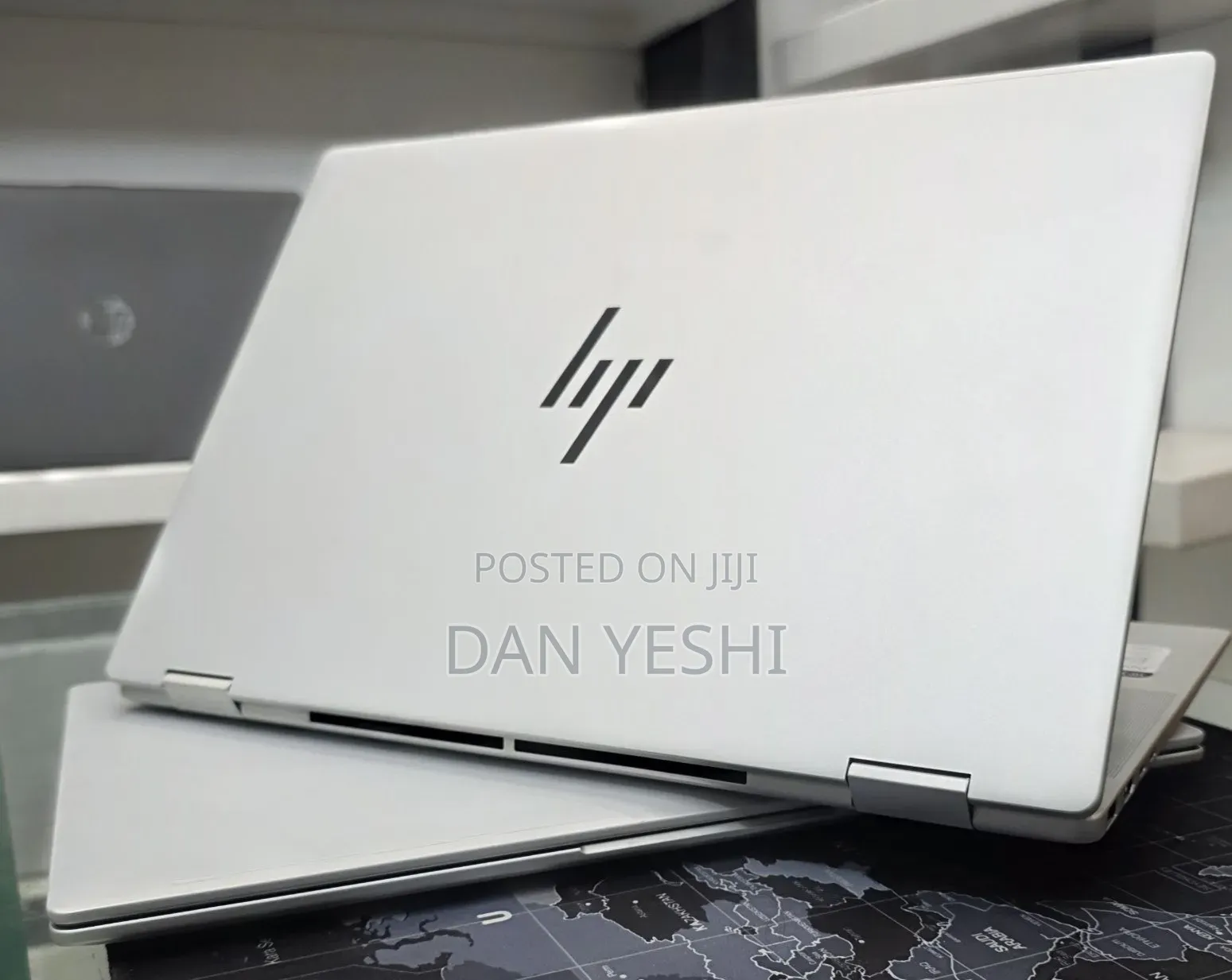 New Laptop HP Envy 15 16GB Intel Core Ultra 7 SSD 1T