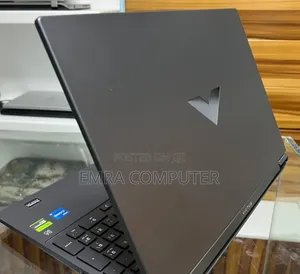 New Laptop HP 16GB Intel Core i5 SSD 512GB