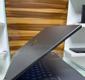 New Laptop HP 16GB Intel Core i5 SSD 512GB