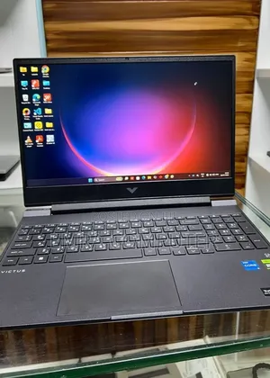 New Laptop HP 16GB Intel Core i5 SSD 512GB