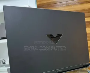 New Laptop HP 16GB Intel Core i5 SSD 512GB