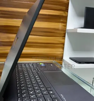 New Laptop HP 16GB Intel Core i5 SSD 512GB