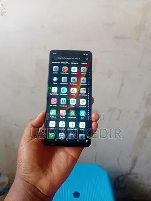 Realme C55 256 GB Black