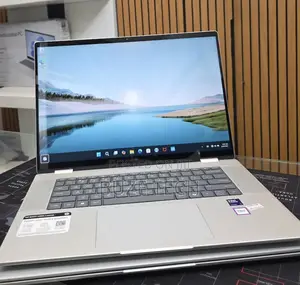 New Laptop HP Envy x360 16GB Intel Core Ultra 7 SSD 1T