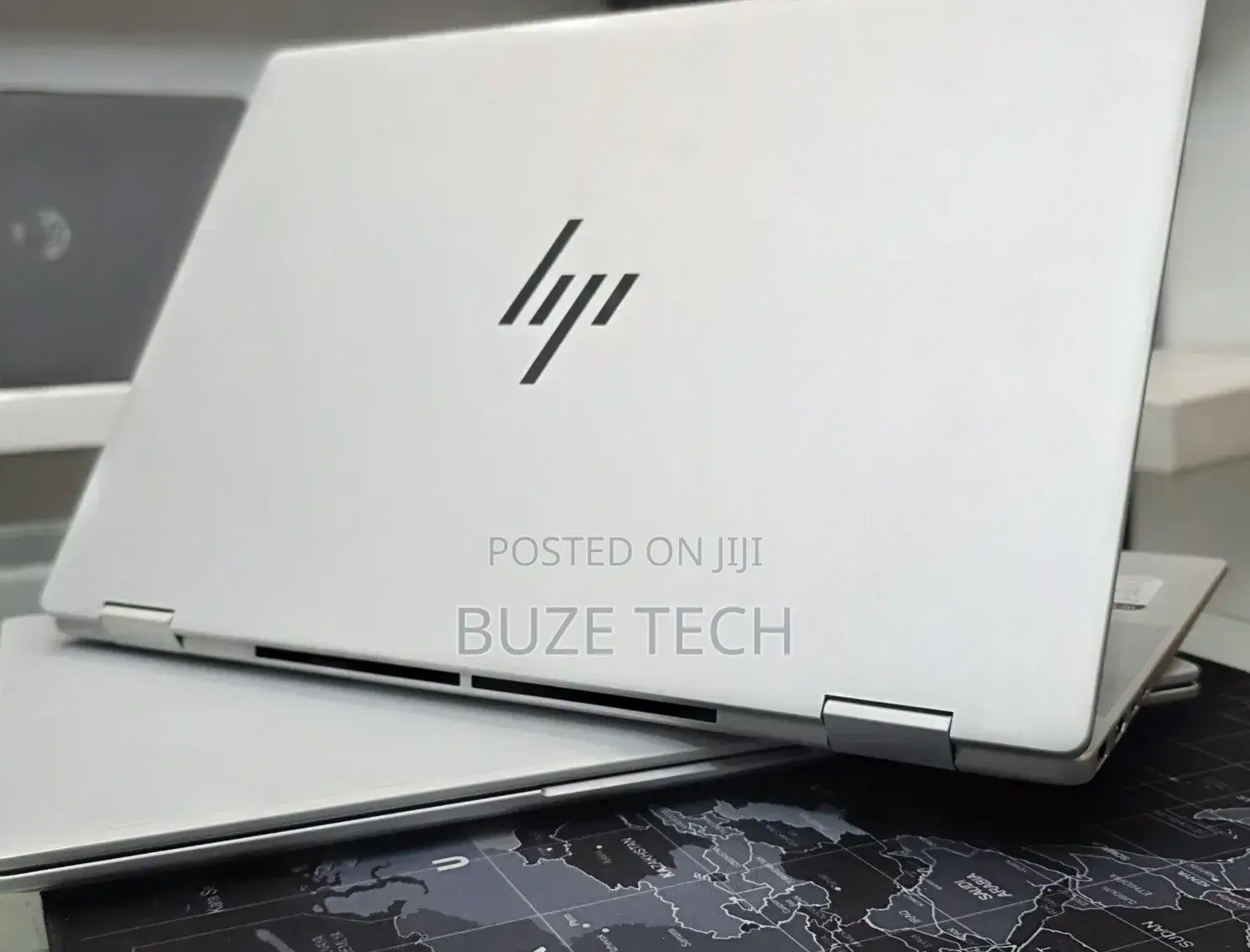 New Laptop HP Envy x360 16GB Intel Core Ultra 7 SSD 1T