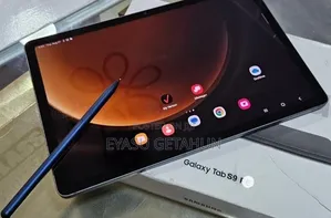 New Samsung Galaxy Tab S9 FE 128 GB