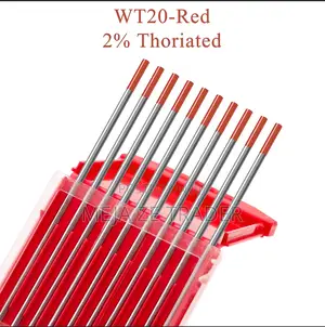 Tungsten Electrode