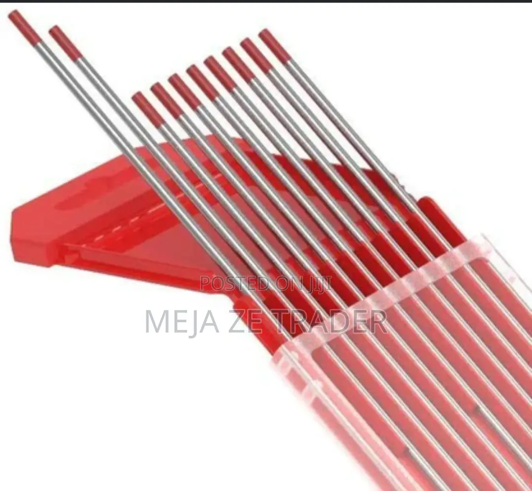 Tungsten Electrode