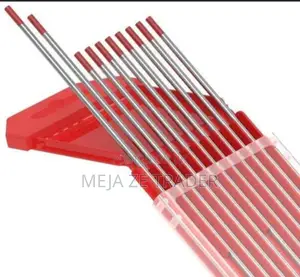 Tungsten Electrode