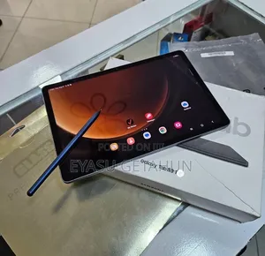 New Samsung Galaxy Tab S9 FE 128 GB