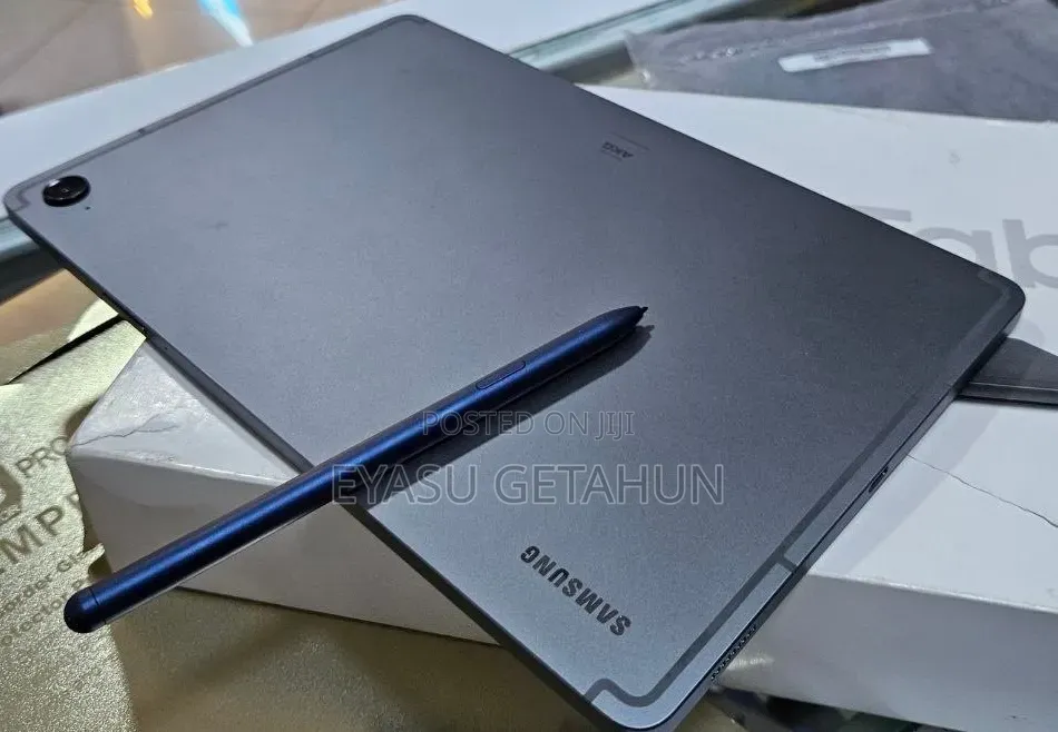New Samsung Galaxy Tab S9 FE 128 GB