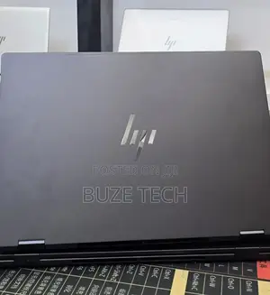 New Laptop HP OmniBook X Flip 16" 16GB Intel Core i7 SSD 1T