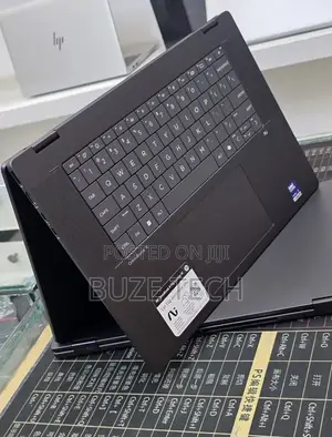 New Laptop HP OmniBook X Flip 16" 16GB Intel Core i7 SSD 1T