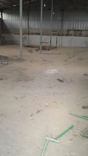 አስቸኳይ ለኪራይ የቀረበ በማይታመን ዋጋ 800sqm መጋዘን (Werehouse for Rent)