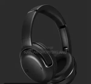 JBL Headset With True Noise Cancellation.