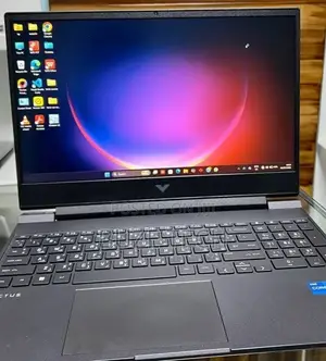 New Laptop HP 16GB Intel Core i5 SSD 512GB