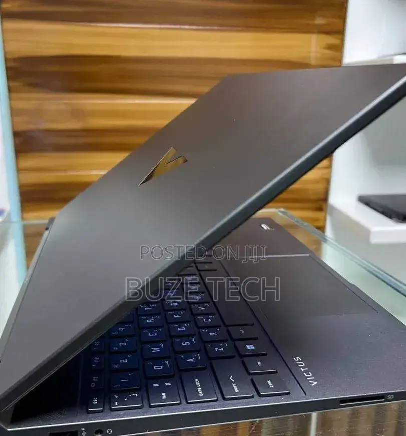 New Laptop HP 16GB Intel Core i5 SSD 512GB