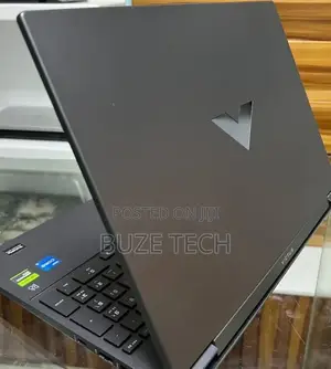 New Laptop HP 16GB Intel Core i5 SSD 512GB