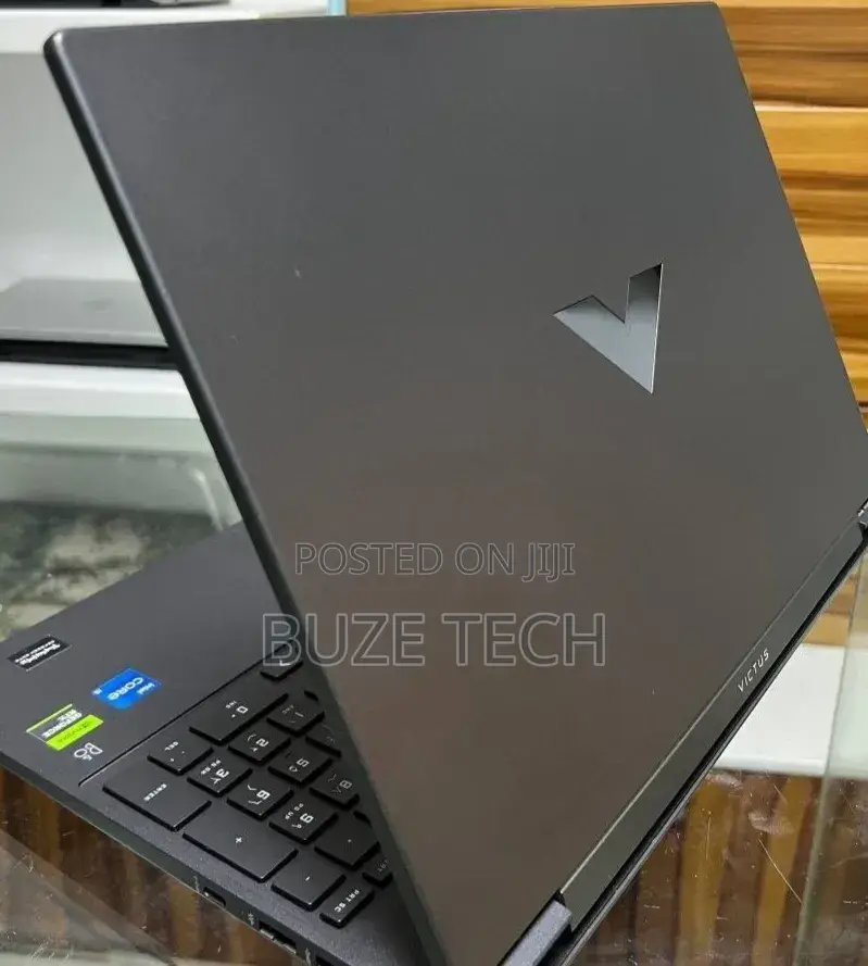 New Laptop HP 16GB Intel Core i5 SSD 512GB