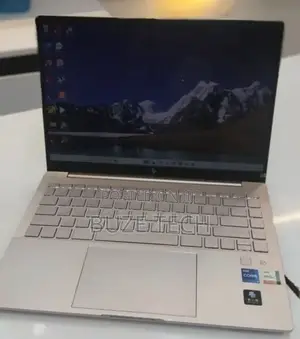 New Laptop HP Pavilion 15 16GB Intel Core i7 SSD 1T