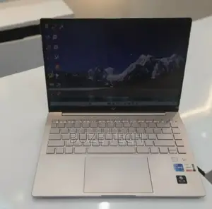 New Laptop HP Pavilion 15 16GB Intel Core i7 SSD 1T