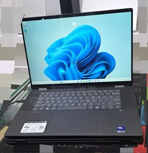 New Laptop HP OmniBook X Flip 16" 16GB Intel Core Ultra 7 SSD 1T
