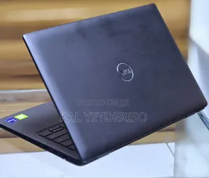 New Laptop Dell Latitude 3320 8GB Intel Core i7 SSD 256GB