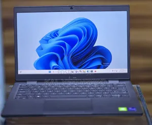 New Laptop Dell Latitude 3320 8GB Intel Core i7 SSD 256GB